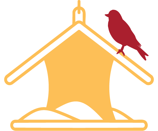 A PASSION FOR BACKYARD BIRD <br>FEEDING & OUR STORES