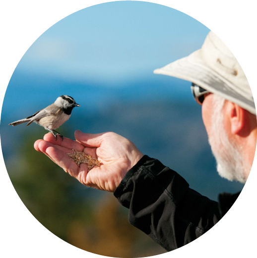 Make a Living. Make a Difference.