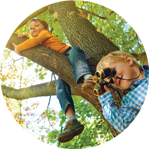 A Mission That Matters